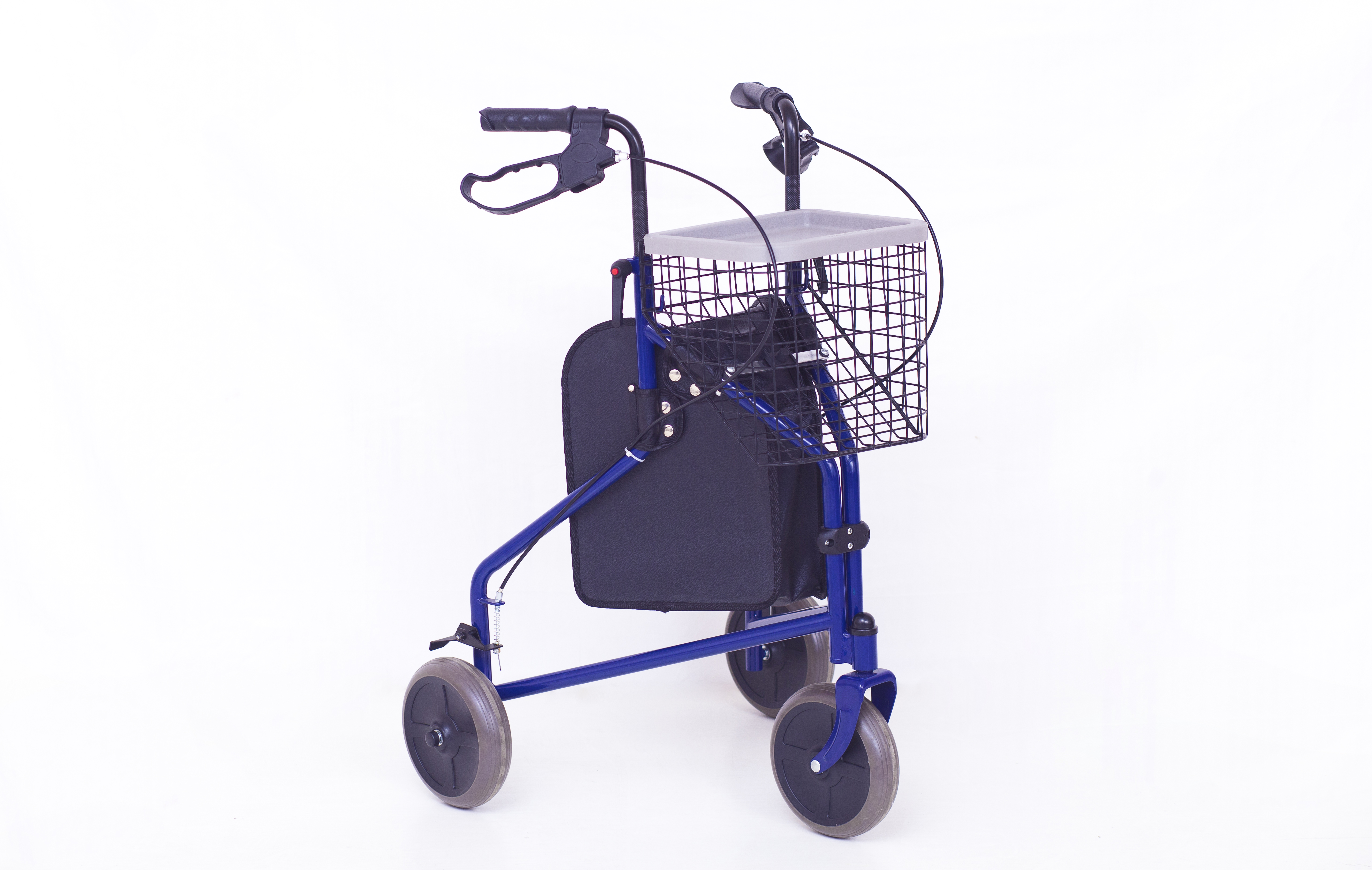 Delta Walker 3 ruote